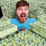 MrBeast: Generosidad y Poder de Regalar Dinero a los Pobres