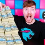 Mr Beast Regala Millones De Dolares a Personas Necesitadas