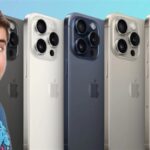 Mr Beast Regalara 1000 Iphones a Sus Seguidores Fieles