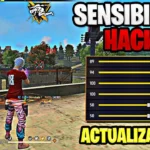 La Mejor Sensibilidad Para Dar Todo Rojo